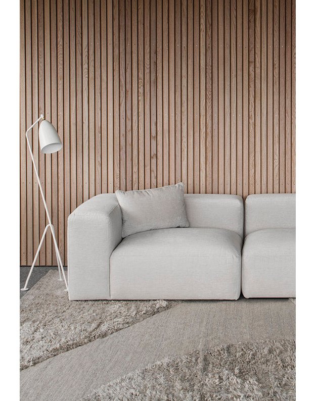 PUNJA PLASMA SAND MELANGE kilimas