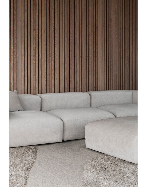 PUNJA PLASMA SAND MELANGE kilimas