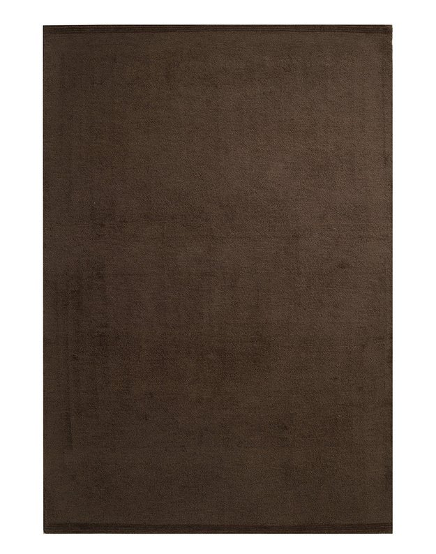 GROUND WALNUT rug by Norm Architects