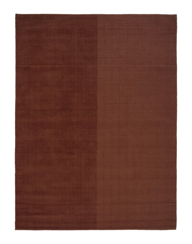 ECHO YANO kilimas | Chestnut