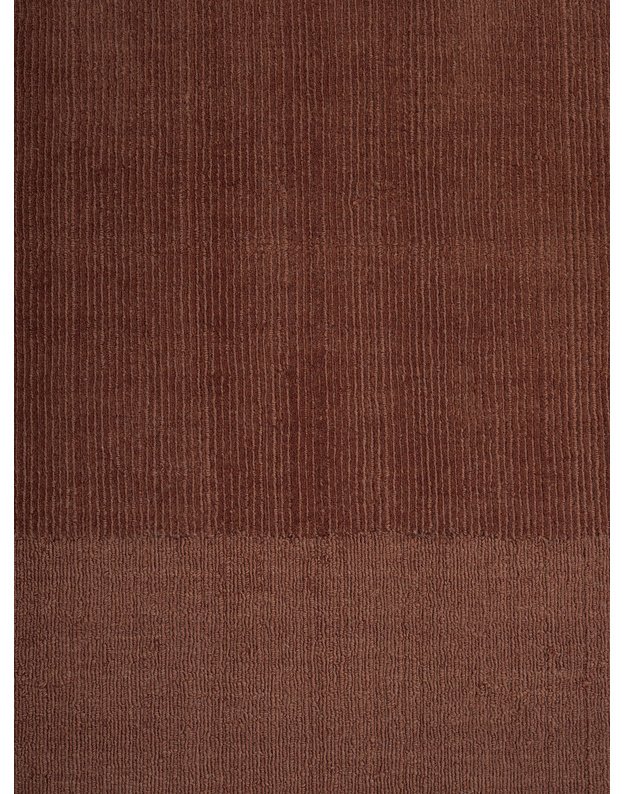 ECHO YANO kilimas | Chestnut