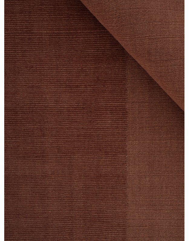 ECHO YANO kilimas | Chestnut