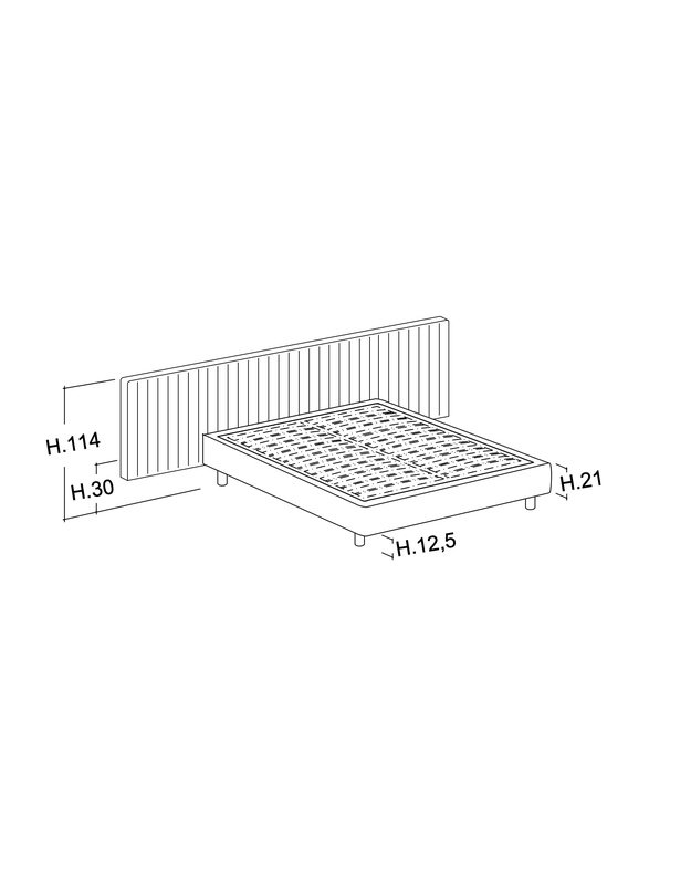 LOVA NOAH DELUXE EXTRA LARGE H21