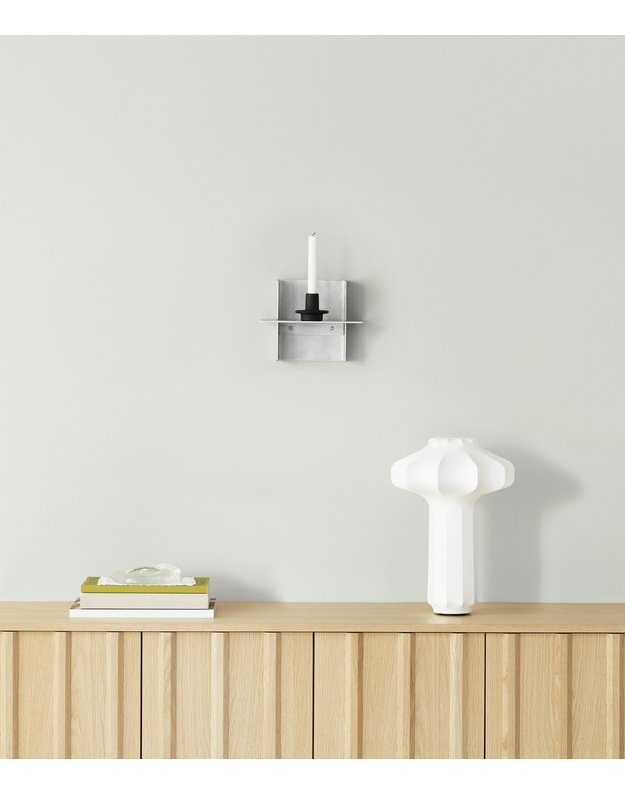 ALU SHELF | 25 cm