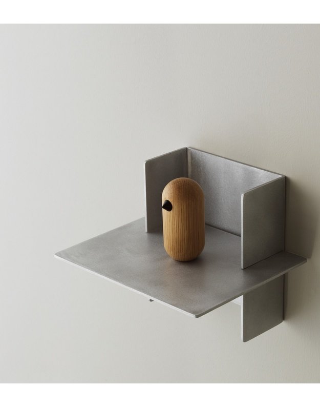 ALU SHELF | 25 cm