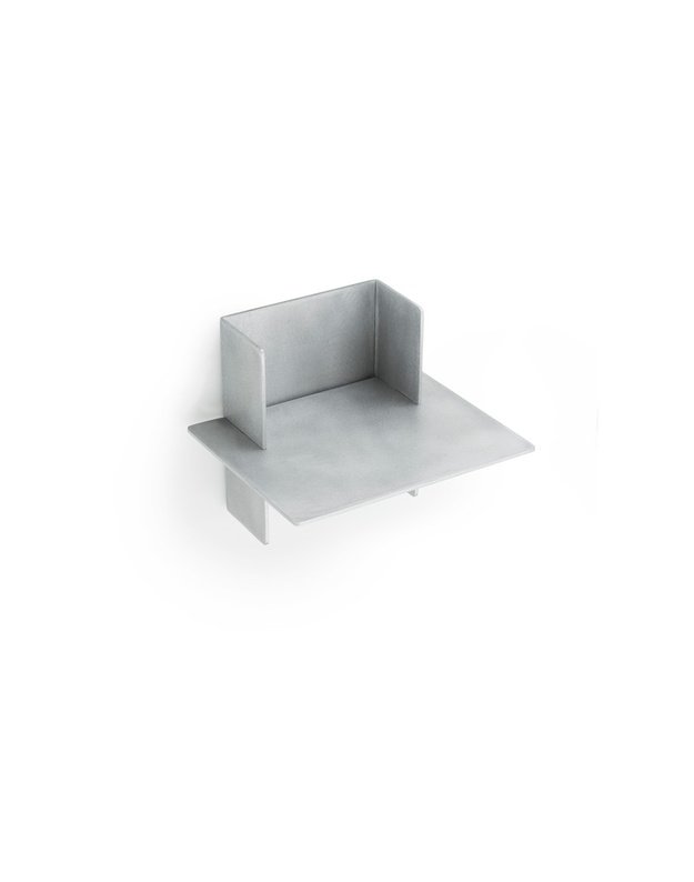 ALU SHELF | 25 cm
