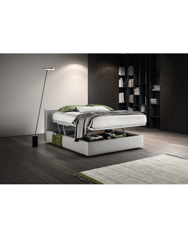 BED GOOD RIM