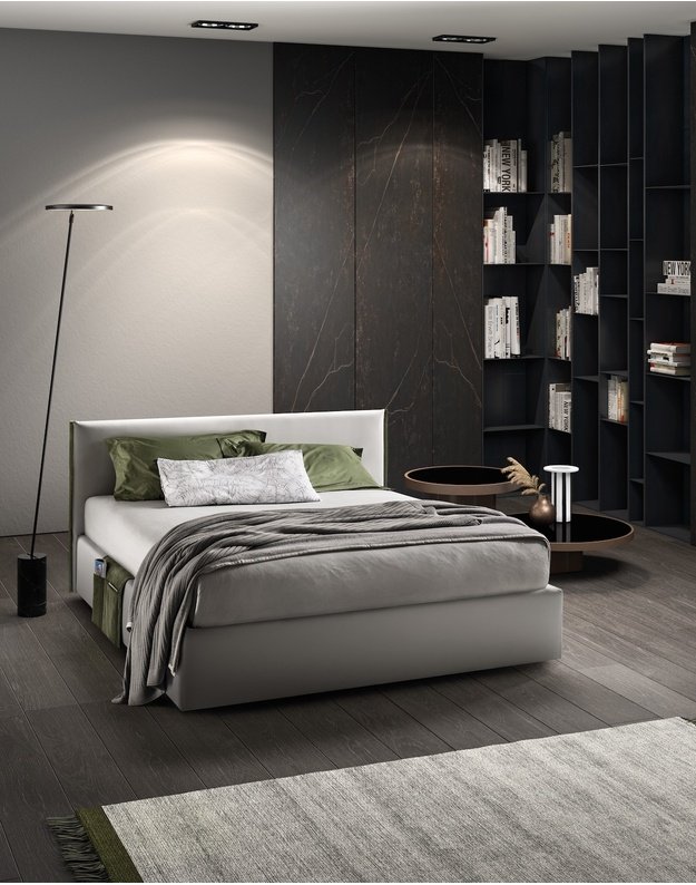 BED GOOD RIM