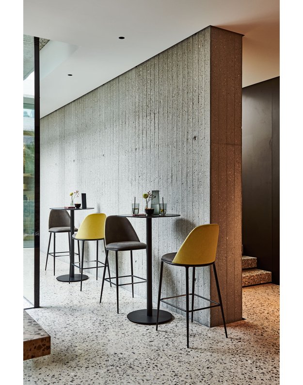 LEA BAR CHAIR | +colours