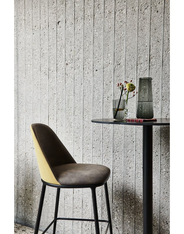 LEA BAR CHAIR | +colours