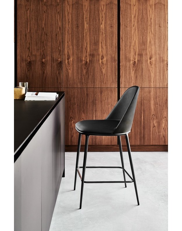 LEA BAR CHAIR | +colours