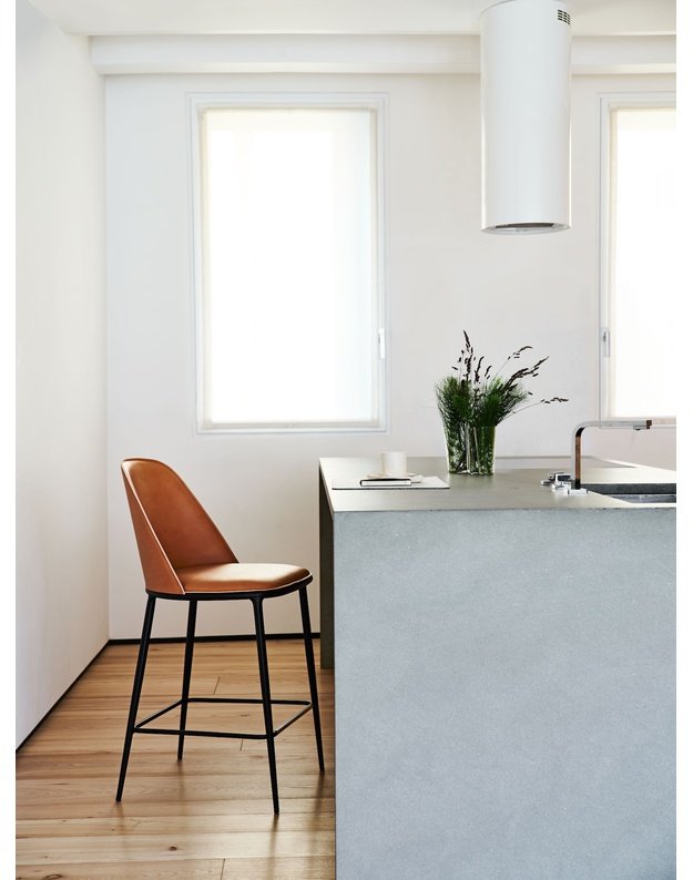 LEA BAR CHAIR | +colours