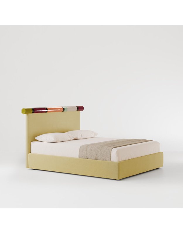 BED ROSARY H27