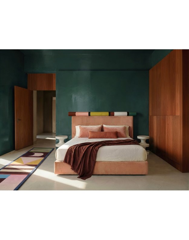 BED ROSARY H27