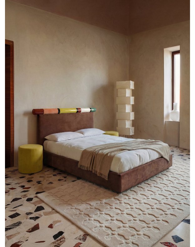BED ROSARY H27