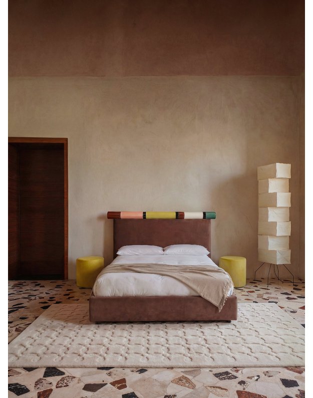 BED ROSARY H27