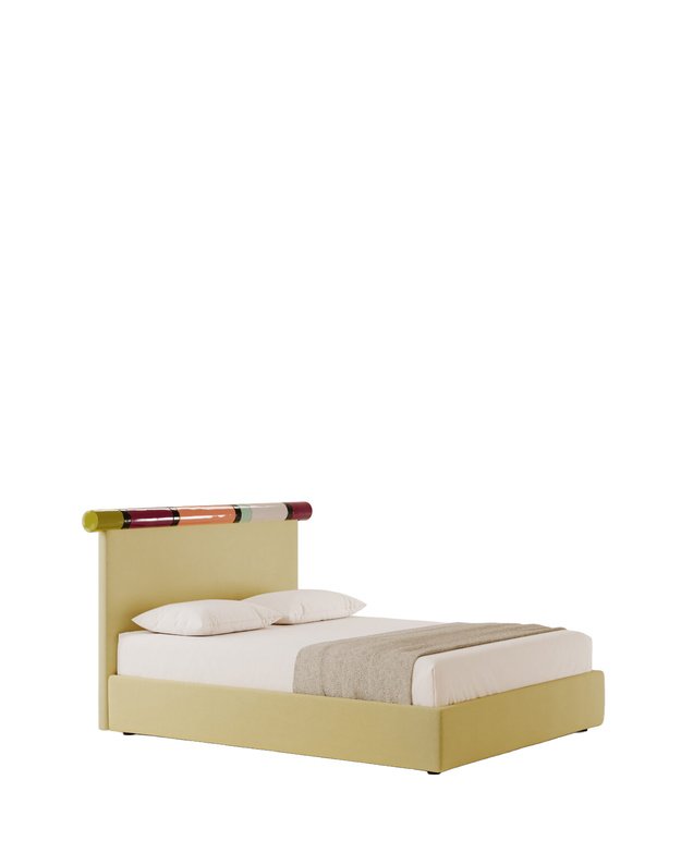 BED ROSARY H27