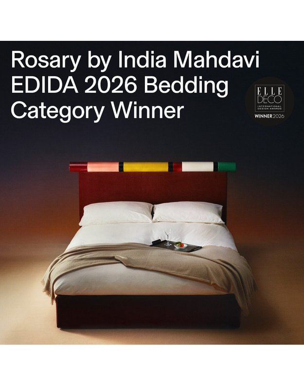 BED ROSARY H27