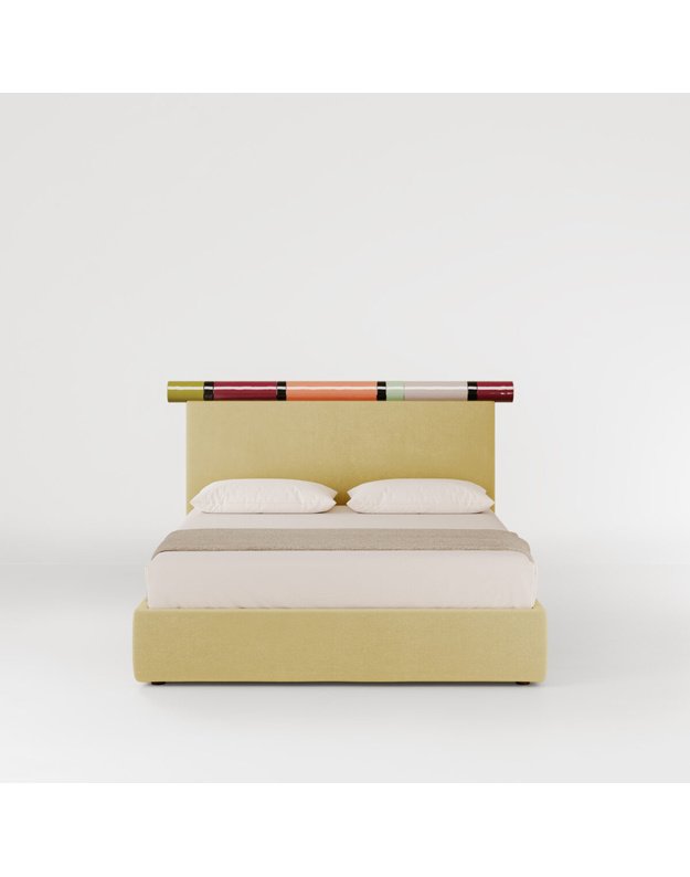 BED ROSARY H27