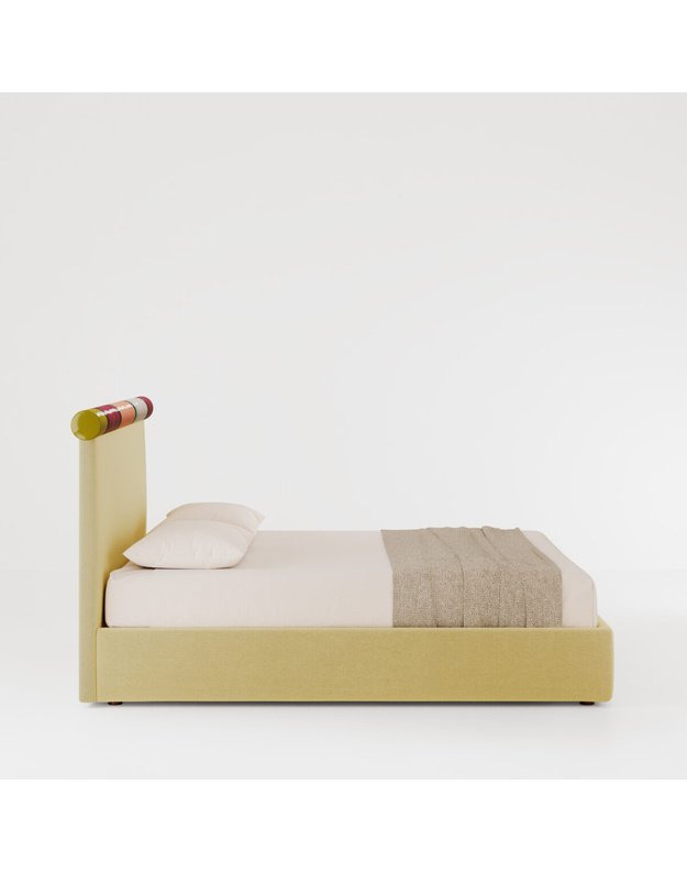 BED ROSARY H27