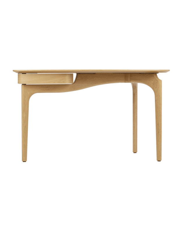 DUENDE DESK | Oak