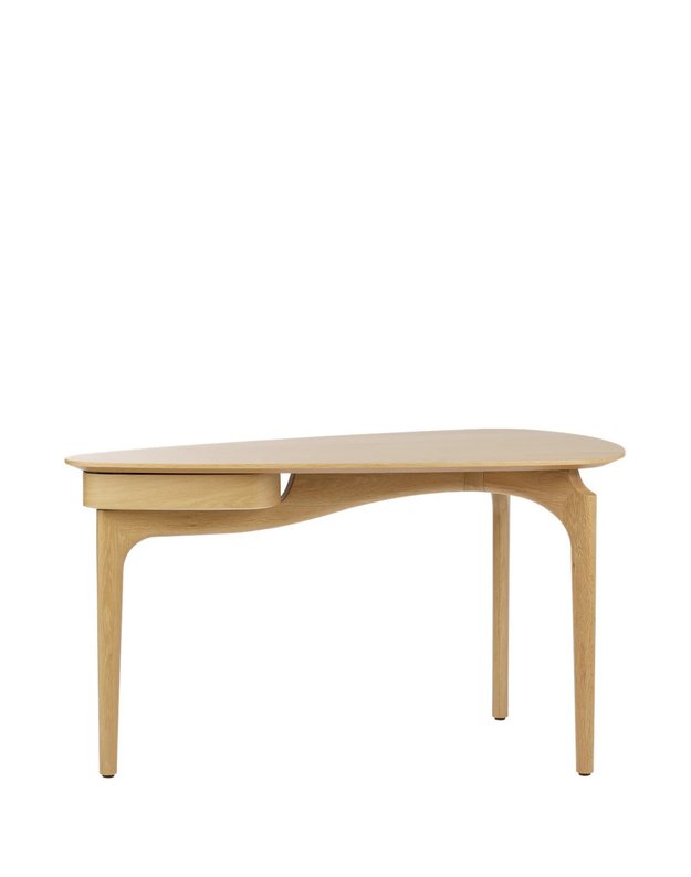 DUENDE DESK | Oak