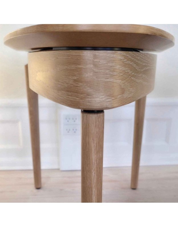 DUENDE DESK | Oak