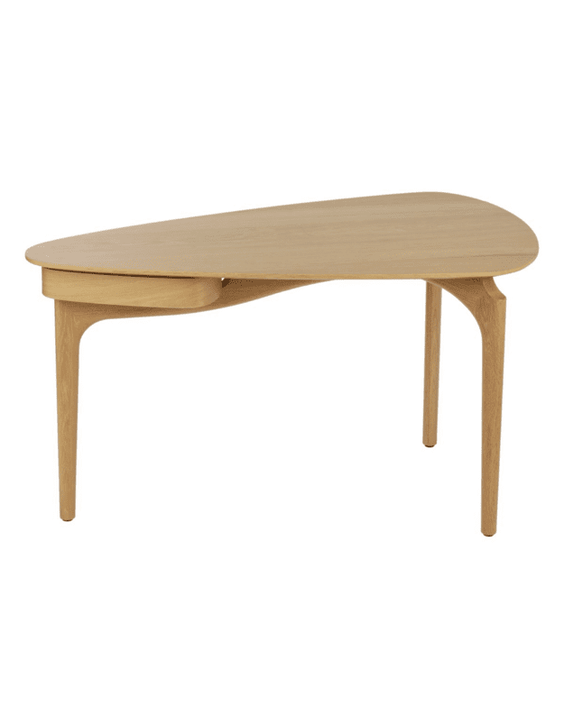 DUENDE DESK | Oak