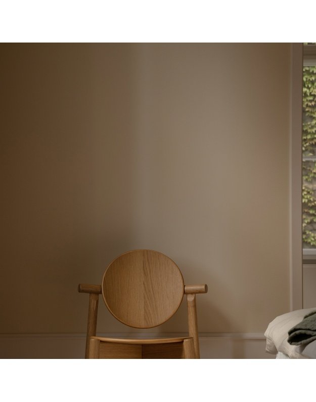 HEIKO DINING CHAIR | Oak