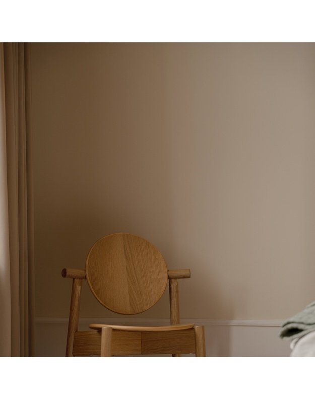 HEIKO DINING CHAIR | Oak