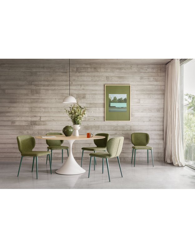 WRAP P M TS CHAIR | +colours