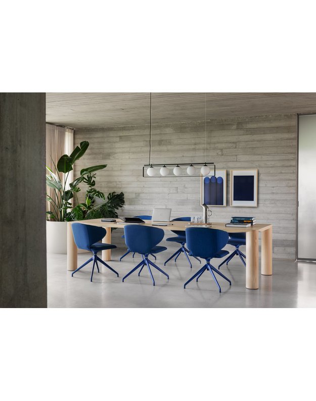 WRAP P M TS CHAIR | +colours