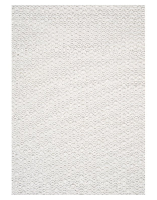 HELIX HAVEN WHITE rug