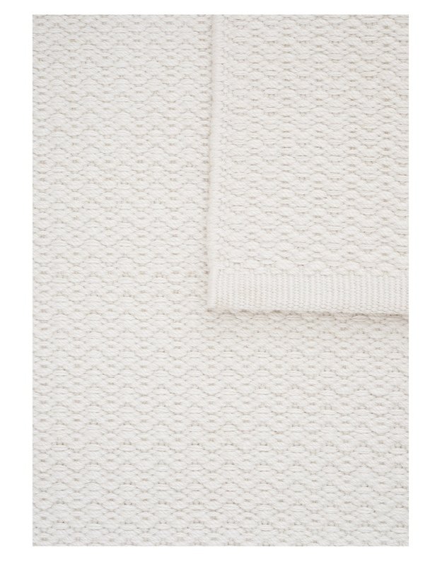 HELIX HAVEN WHITE rug