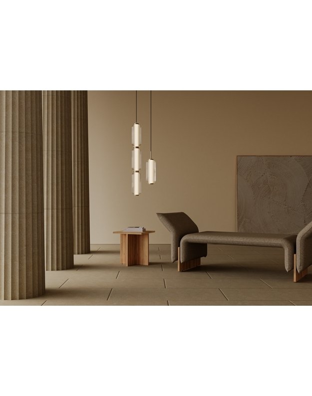 PAKABINAMAS ŠVIESTUVAS ELMA L | +spalvos 2