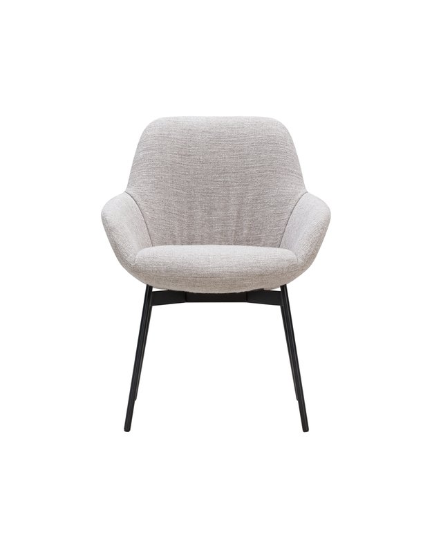 SINUM CHAIR by Hoffmann Kahleyss Design