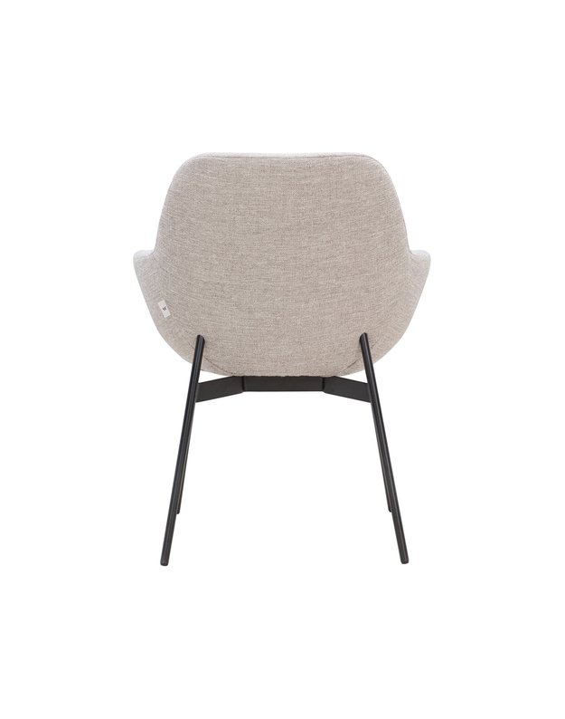 SINUM CHAIR by Hoffmann Kahleyss Design