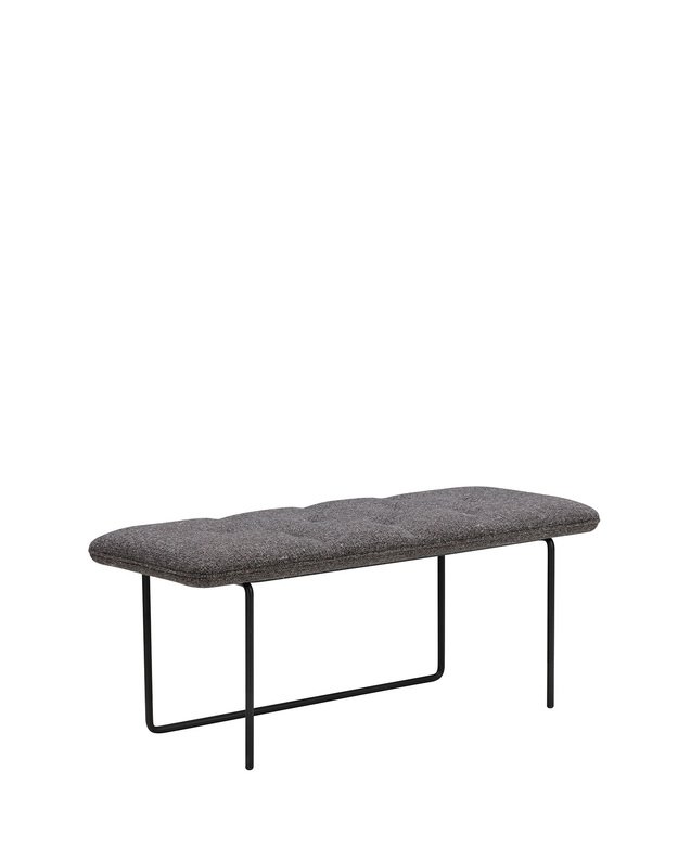 TIP TOE BENCH by Steffensen & Würtz | +sizes