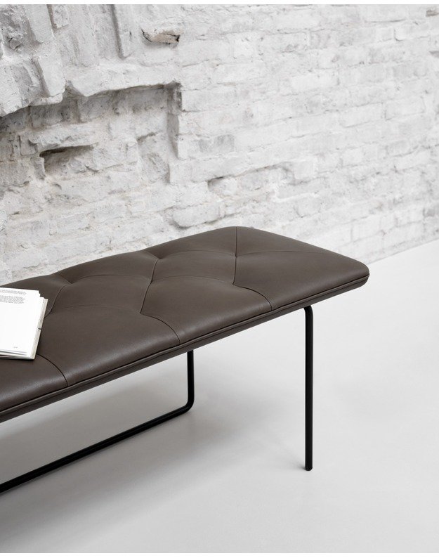 TIP TOE BENCH by Steffensen & Würtz | +sizes