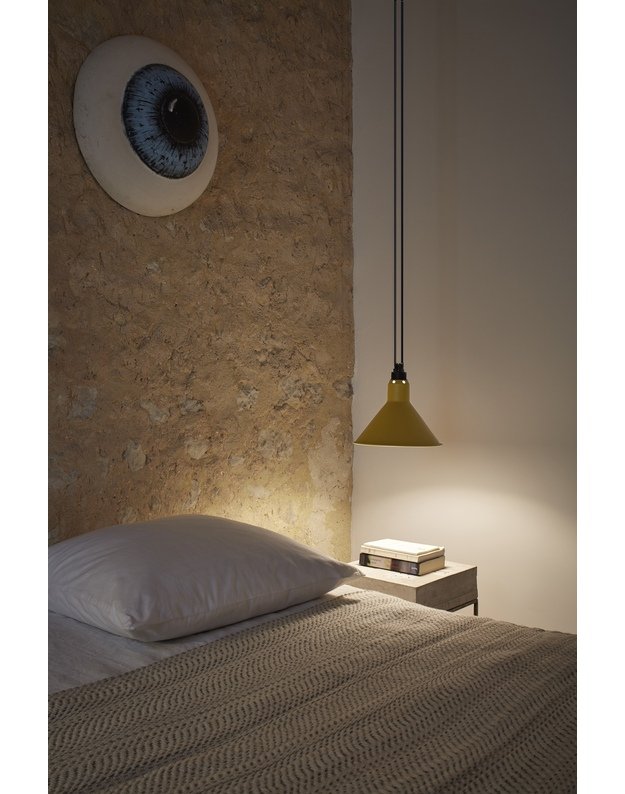 LES ACROBATES DE GRAS 322 LAMP | +colours 