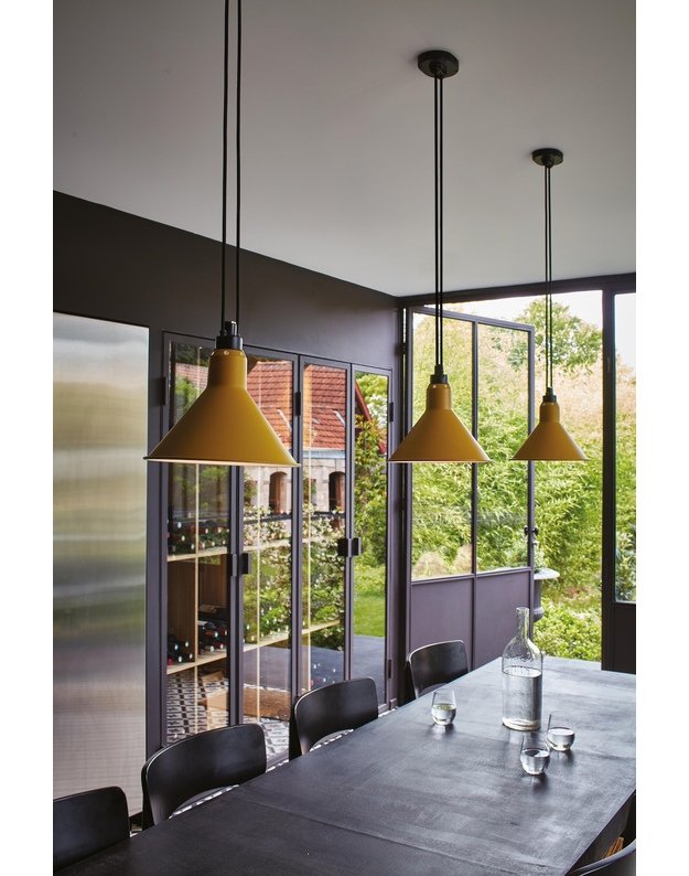 LES ACROBATES DE GRAS 322 LAMP | +colours 