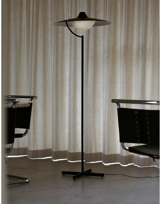 BINY FLOOR LAMP 