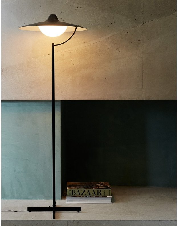 BINY FLOOR LAMP 