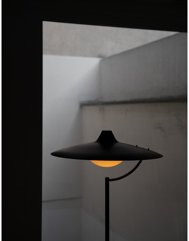 BINY FLOOR LAMP 