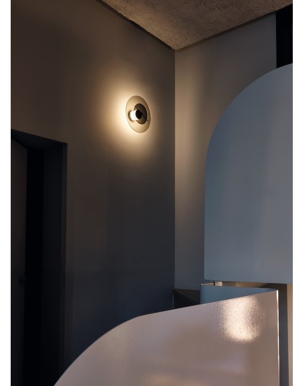 DELUMINA WALL LAMP | +sizes