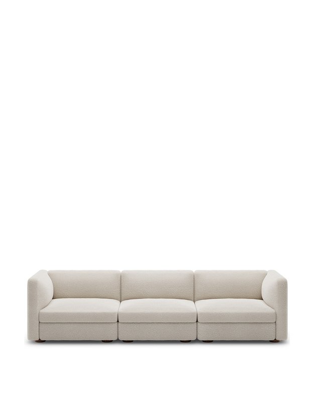 CODA SOFA | +sizes 