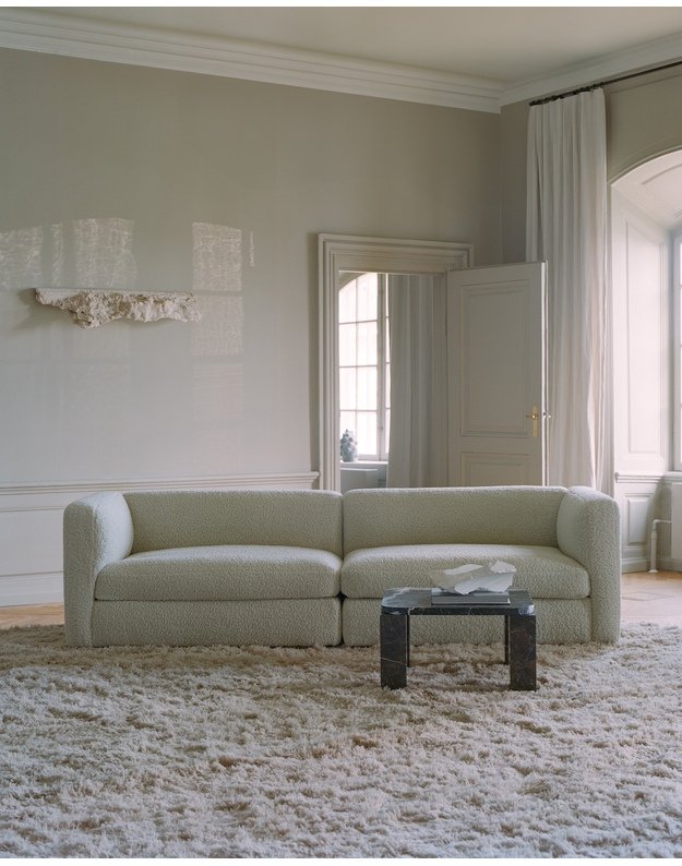 CODA SOFA | +sizes 