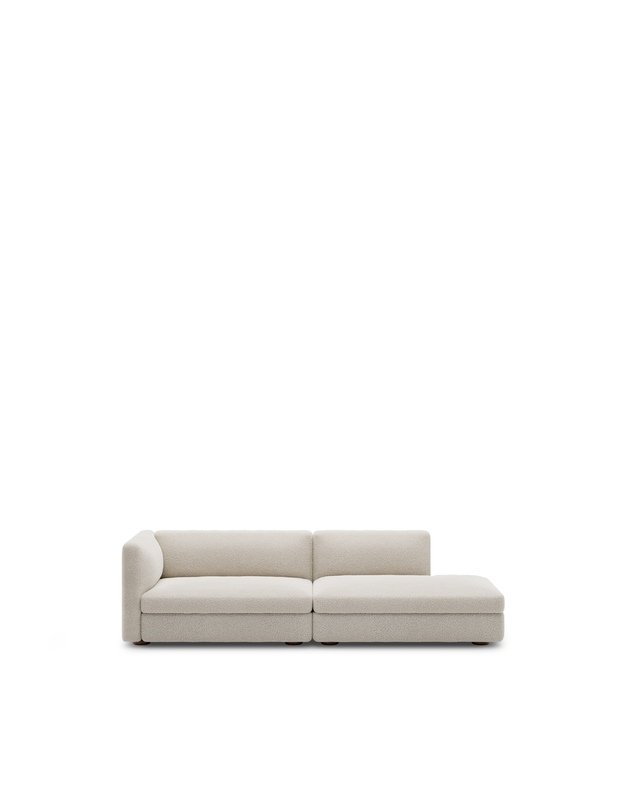 CODA SOFA | +sizes 