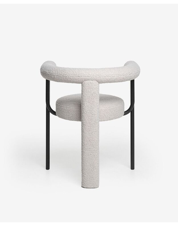 BALANCE CHAIR | Teddy 04 