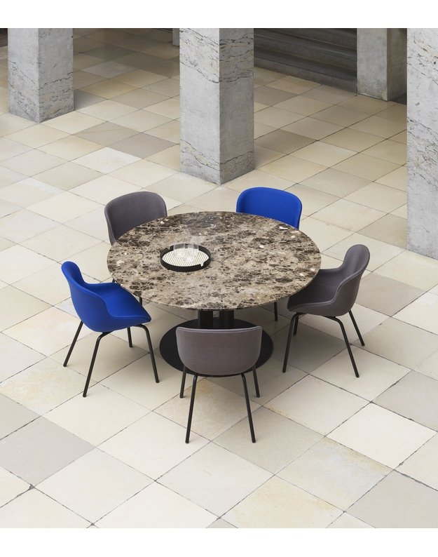 SCALA MARBLE DINING TABLE | +sizes